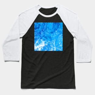 Blue Water Baseball T-Shirt